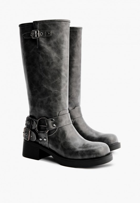 Сапоги Lera Nena