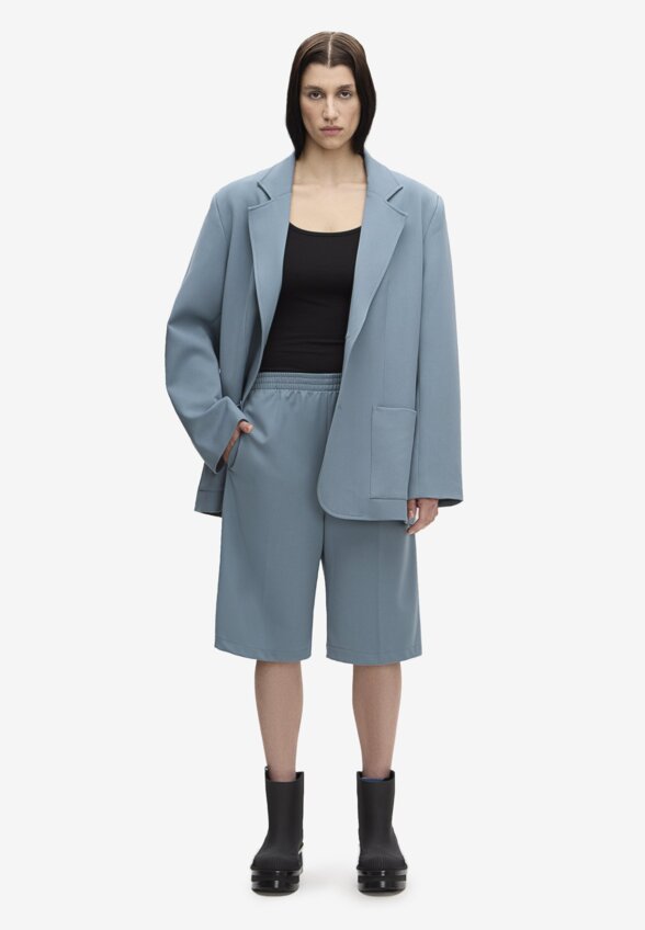 Шорты Klassik 2.0 Blue heaven FABLE