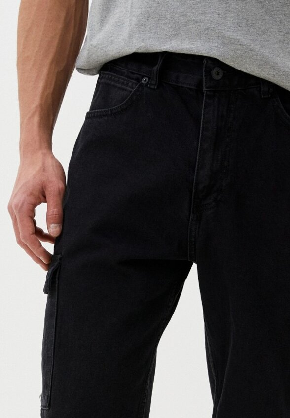 Джинсы Trendyol