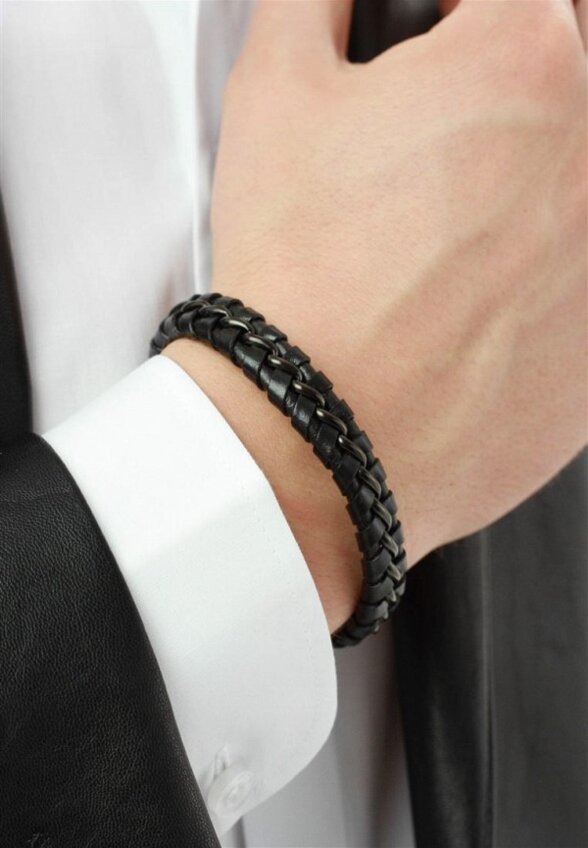 Браслет ChromeMans