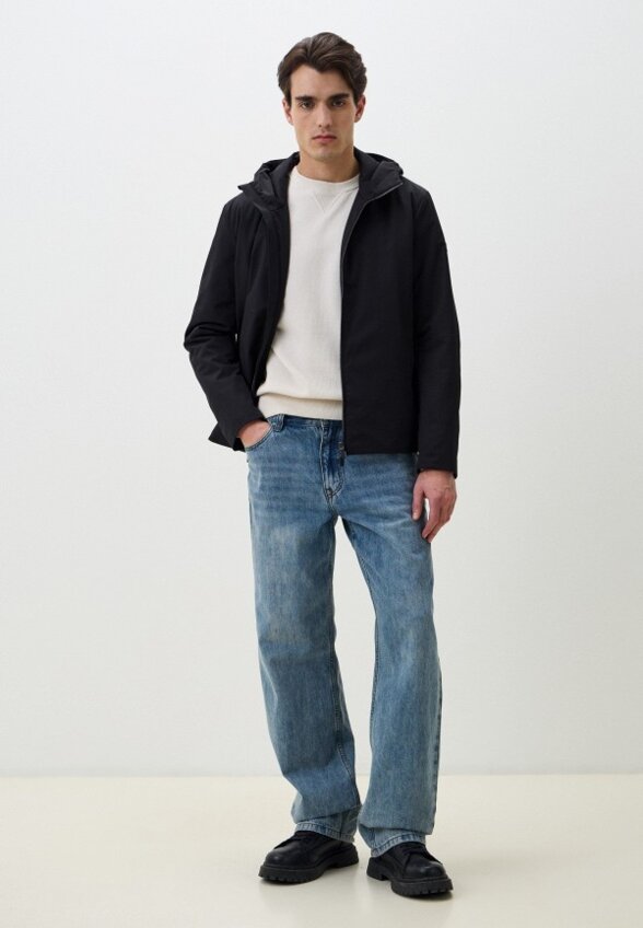 Куртка утепленная Igor Plaxa