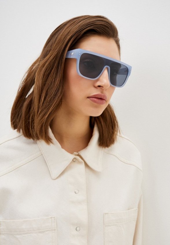 Очки солнцезащитные Labbra