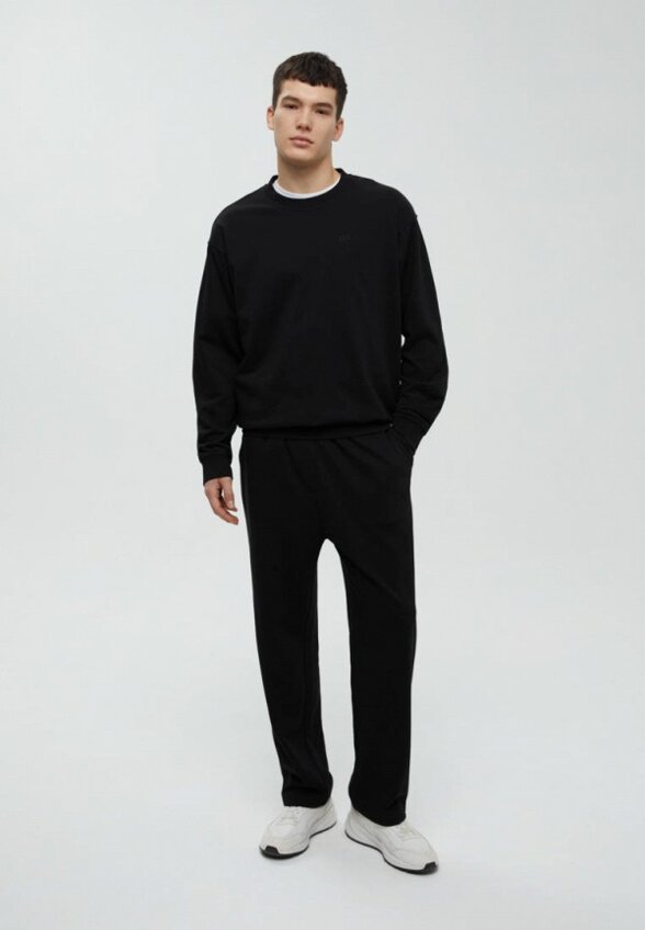 Свитшот Finn Flare