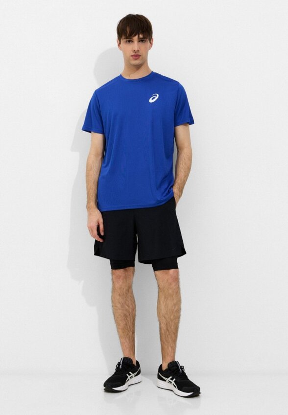 Футболка спортивная ASICS