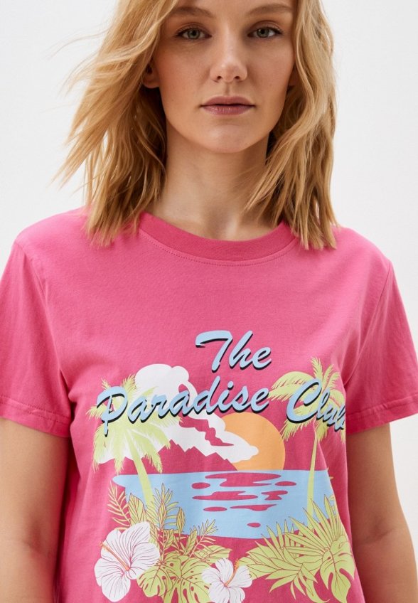 Футболка Concept Club