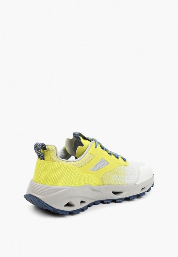 Кроссовки Jack Wolfskin