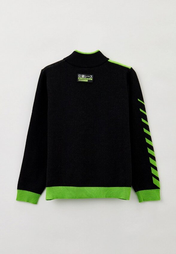 Свитер PlayToday