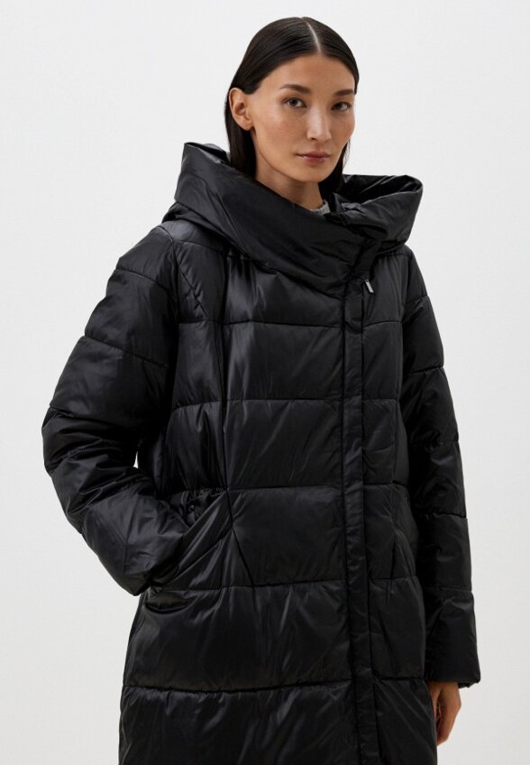 Пуховик Снежная Королева