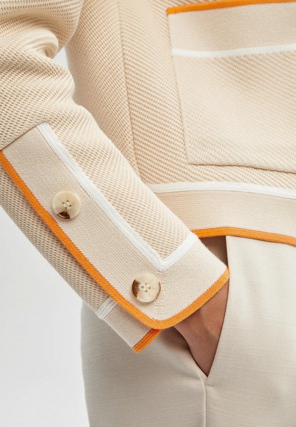 Жакет 99Colorspace