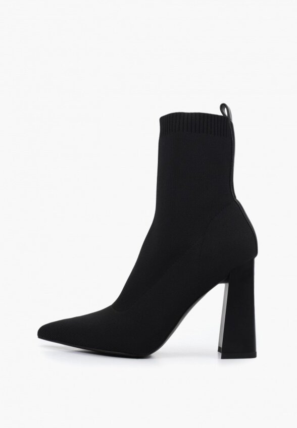 Ботильоны Obba