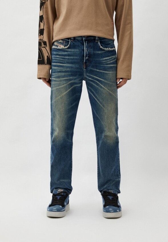 Джинсы Diesel