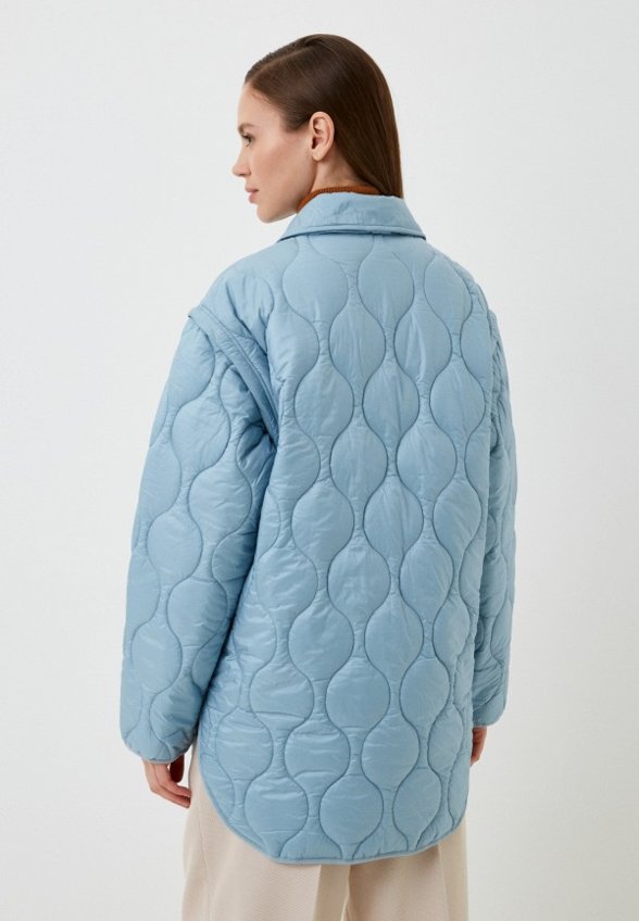 Куртка-рубашка Auranna