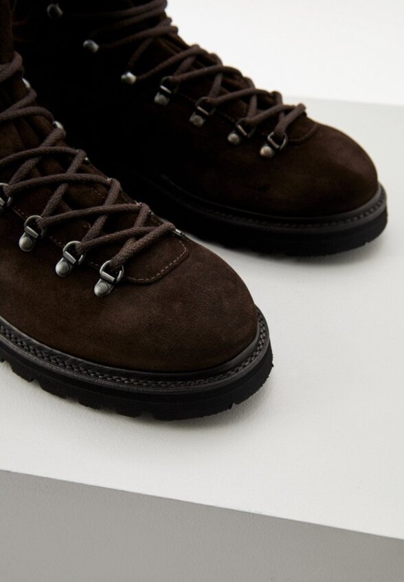 Ботинки Premiata