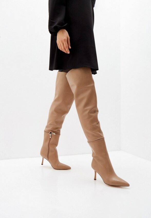 Ботфорты May Vian