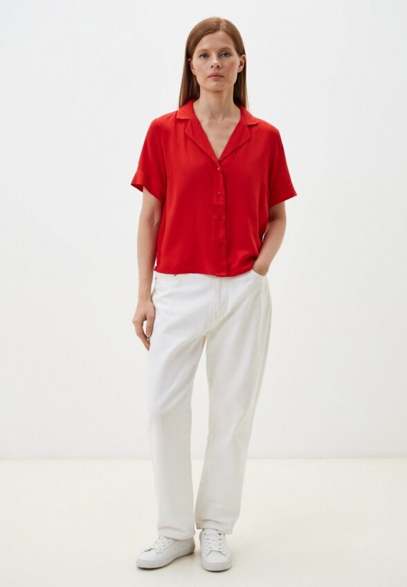 Блуза Terranova