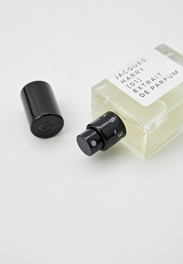 Набор парфюмерный Synonyme