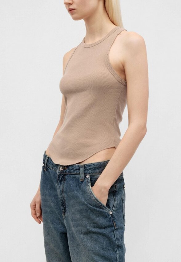 Майка One Teaspoon