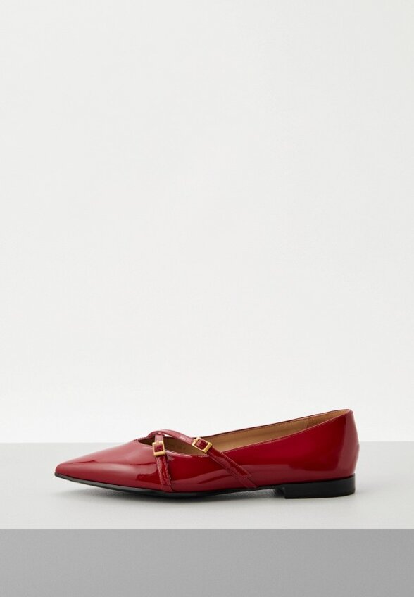 Балетки Ekonika Premium