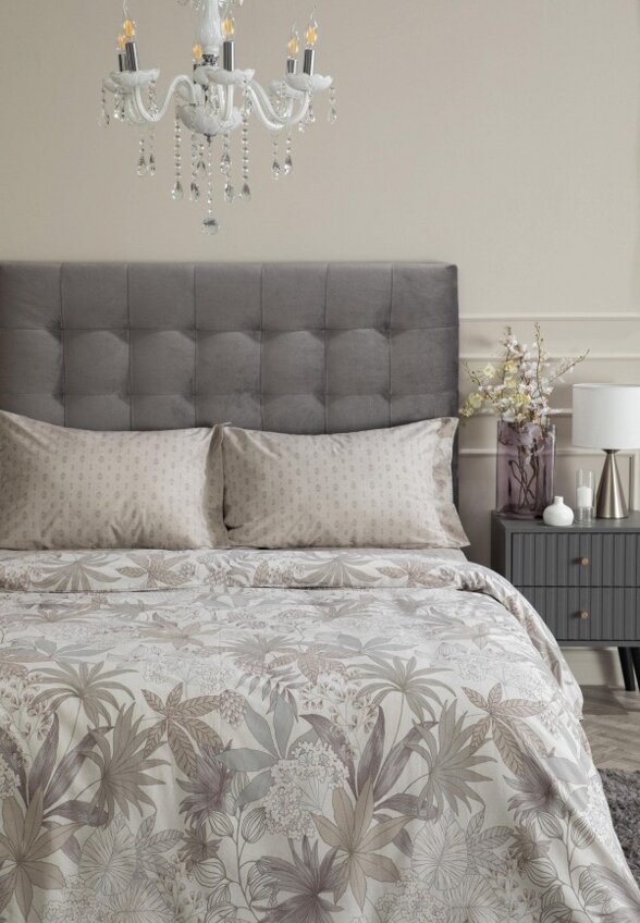Постельное белье Евро Cozy Home