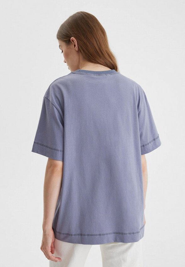 Футболка Aim Clo