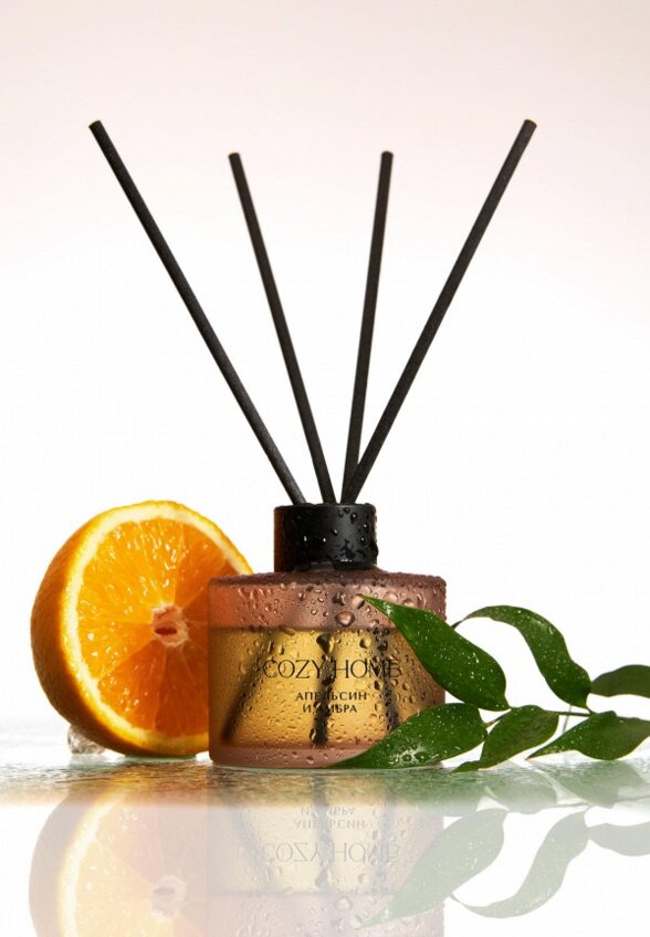 Аромадиффузор Cozy Home
