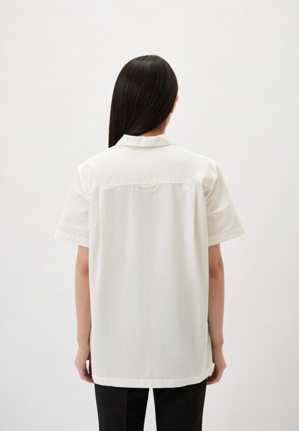 Рубашка Namelazz