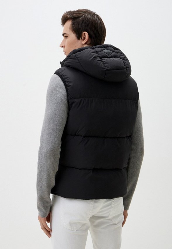 Жилет утепленный Replay