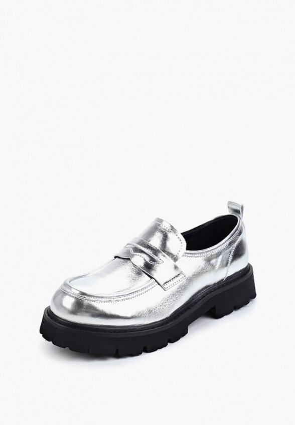 Лоферы Dino Ricci