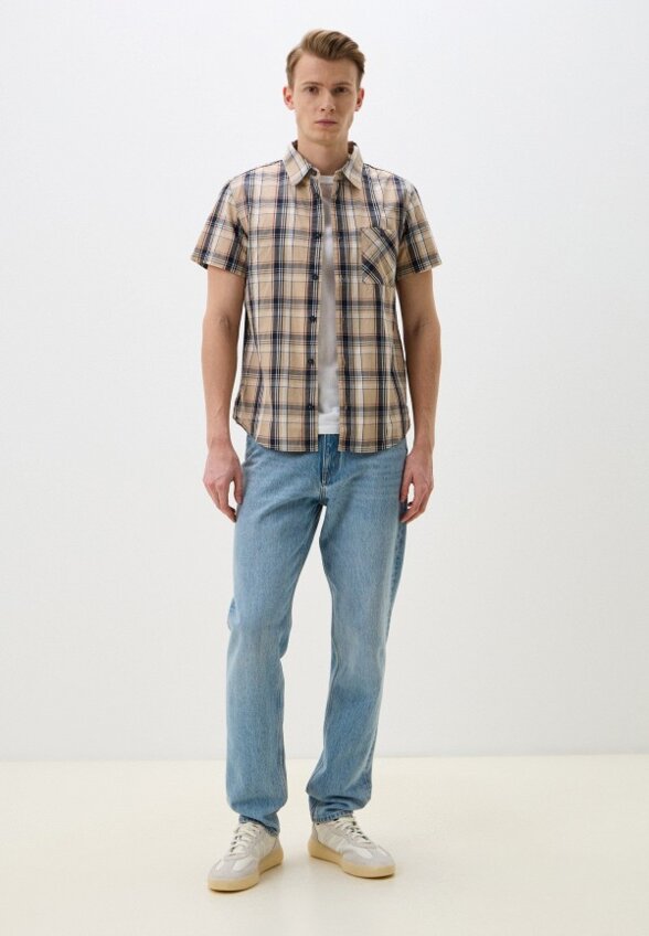 Рубашка Outventure