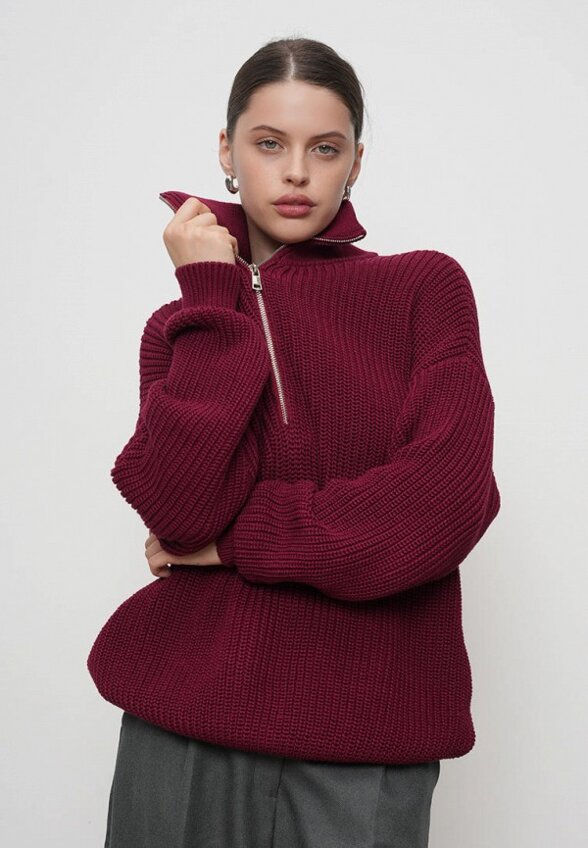 Свитер Kivi Clothing