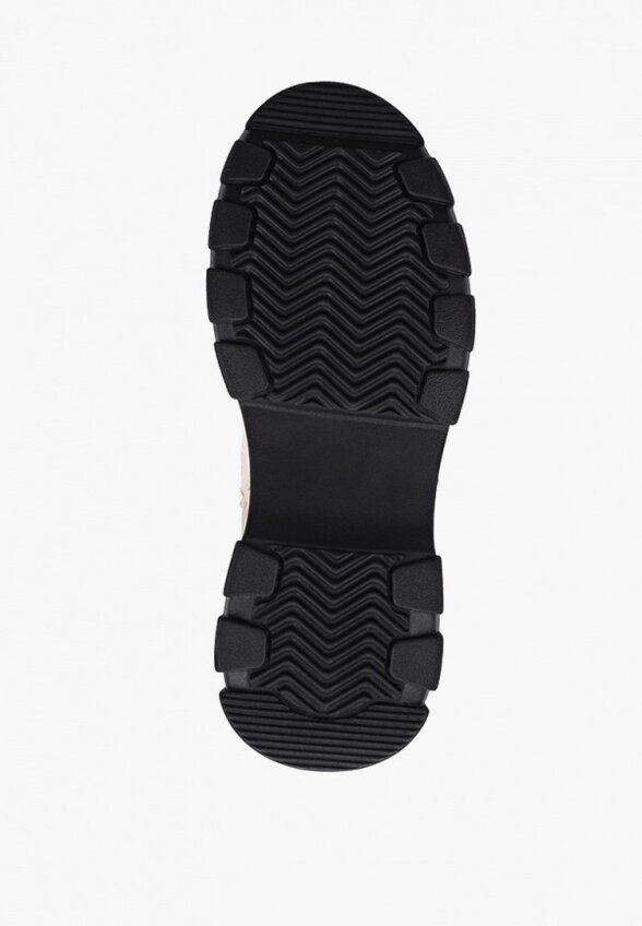 Ботинки Ortenberg