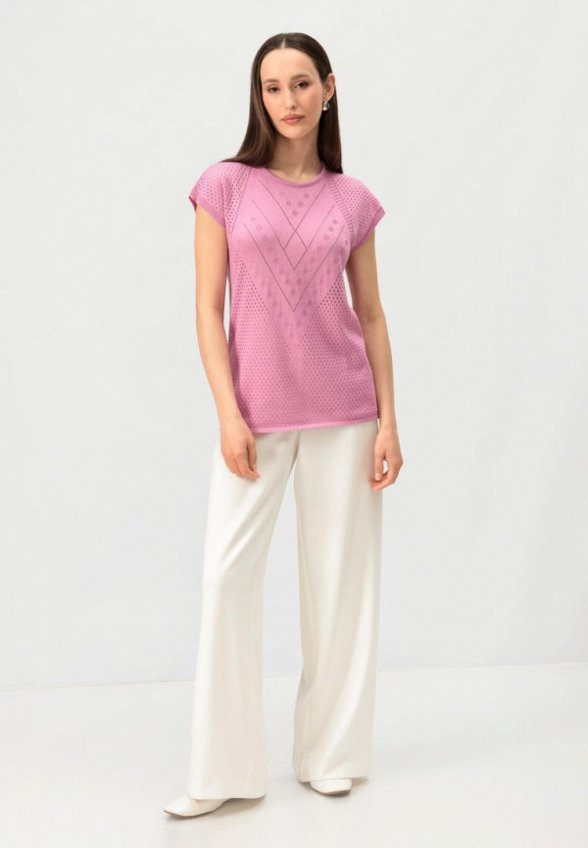 Футболка Vivawool