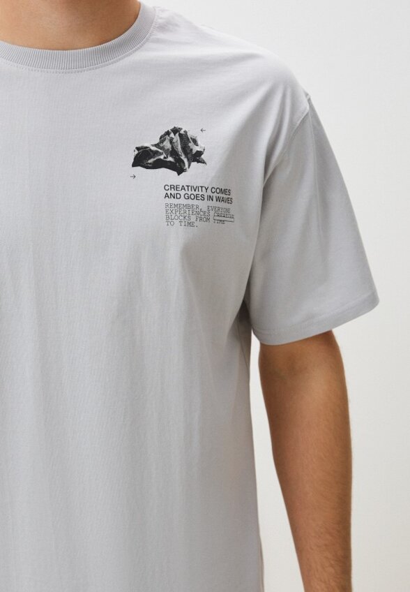 Футболка Face Code