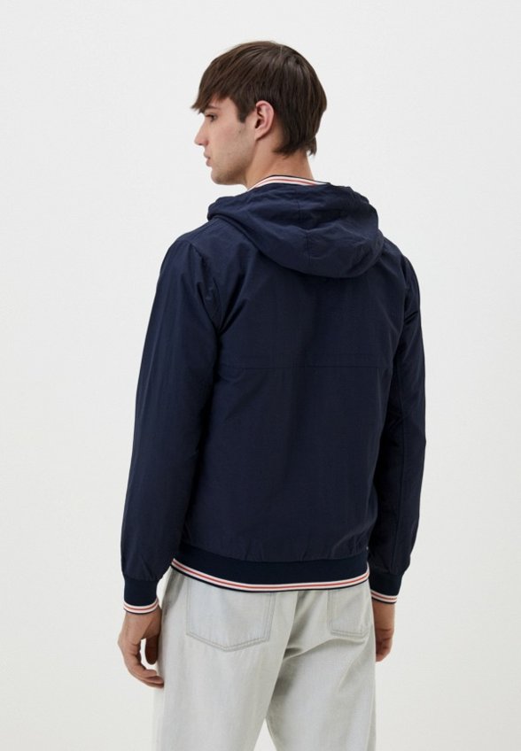 Ветровка Indicode Jeans