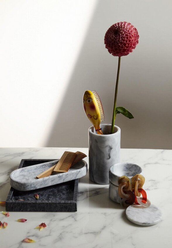 Шкатулка декоративная Bergenson Bjorn