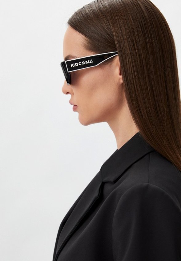 Очки солнцезащитные Just Cavalli