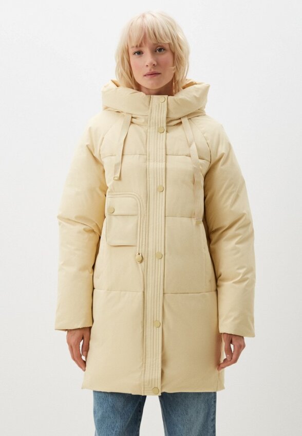 Пуховик Purelife