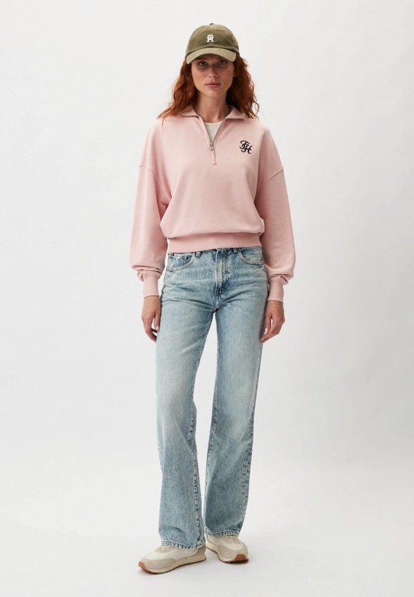 Свитшот Tommy Hilfiger