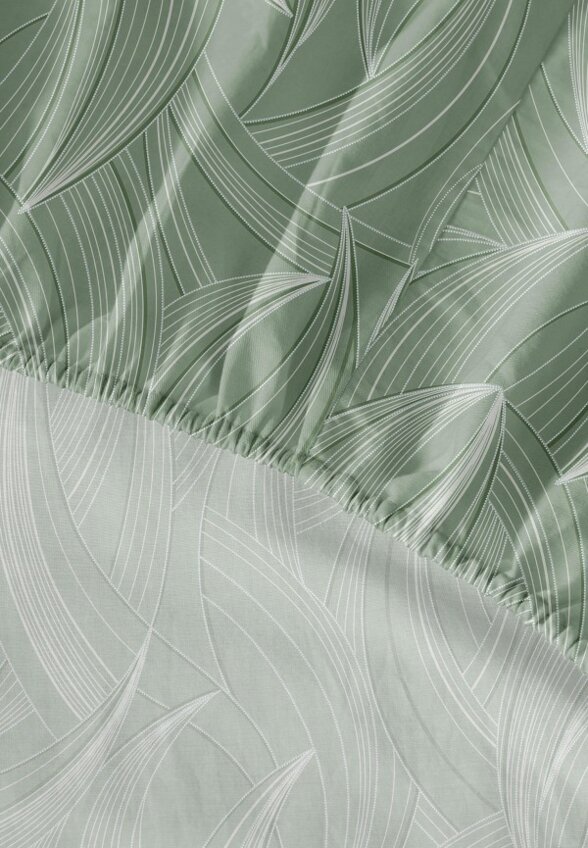 Простыня 2-спальная Cozy Home