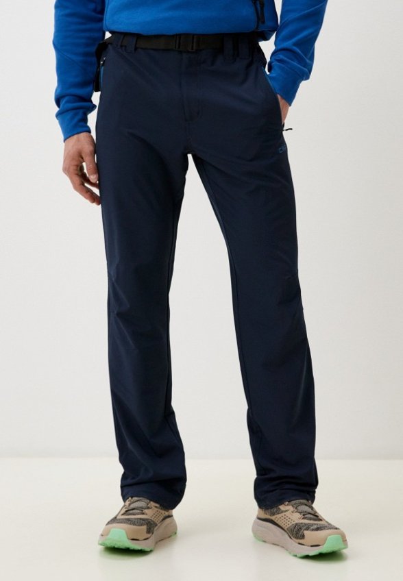 Брюки спортивные CMP