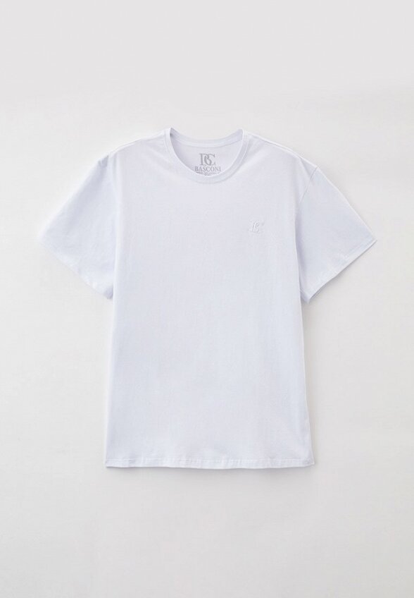 Футболки 3 шт. Basconi