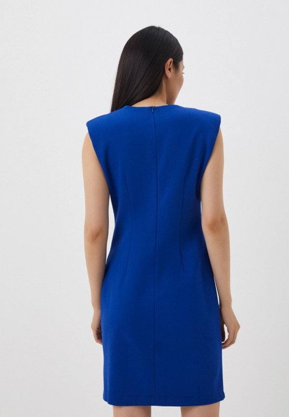 Платье Letlook Fashion