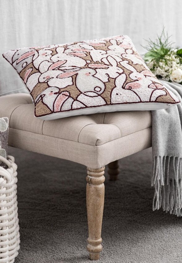 Подушка декоративная Togas