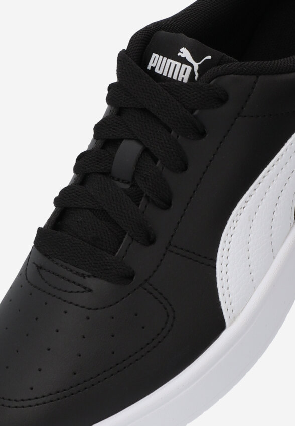 Кеды детские PUMA Rickie, Черный
