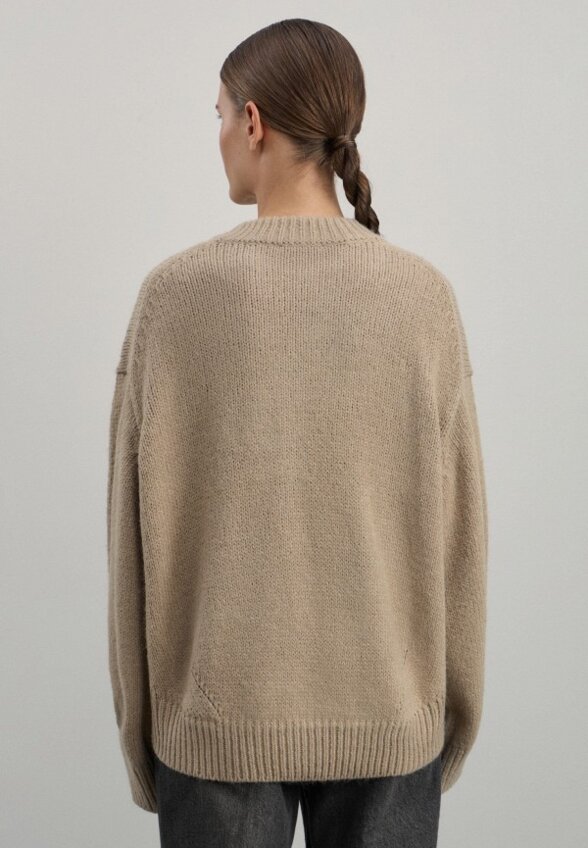 Джемпер Zarina