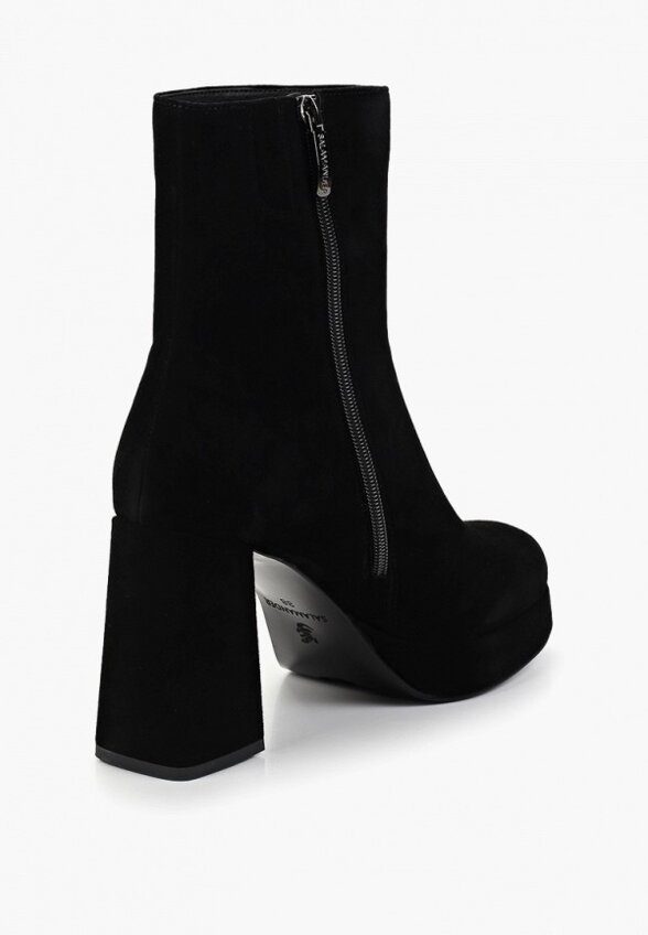 Ботильоны Salamander