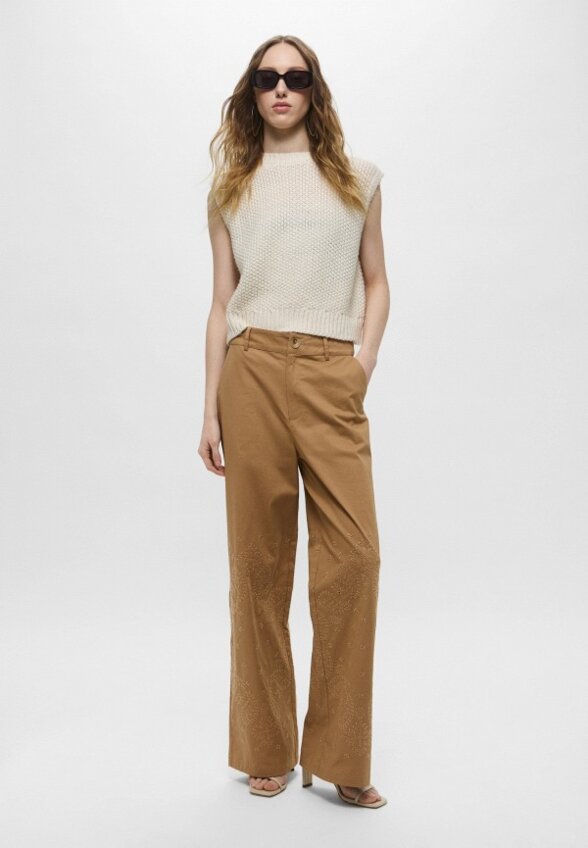 Брюки Pennyblack