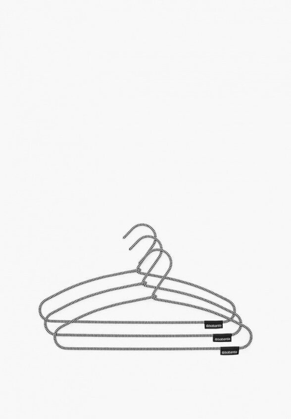 Комплект плечиков Brabantia