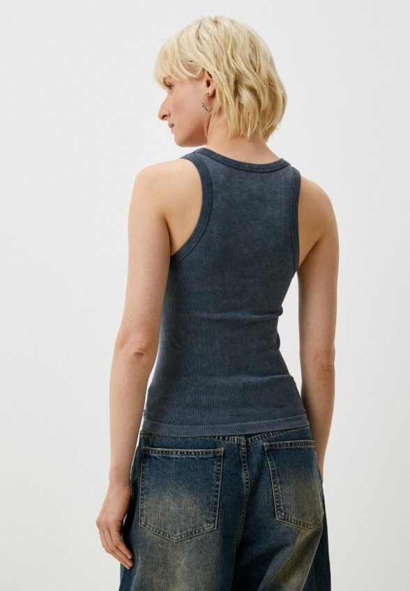 Майка Face Code