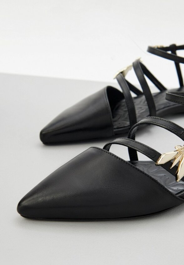 Туфли Patrizia Pepe